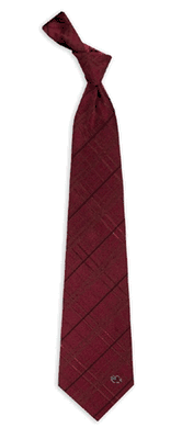 South Carolina Gamecocks Tie - Oxford Stripe