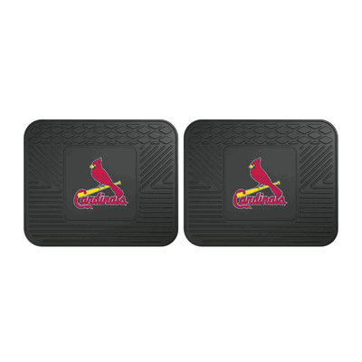 St. Louis Cardinals 2 Utility Mats