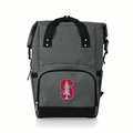 Stanford Cardinal - On The Go Roll-Top Backpack Cooler Stanford Cardinal - On The Go Roll-Top Backpack Cooler