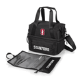 Stanford Cardinal - Tarana Recycled Lunch Bag Cooler with Utensils Stanford Cardinal - Tarana Recycled Lunch Bag Cooler with Utensils