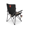 Syracuse Orange - Big Bear XXL Camping Chair with Cooler