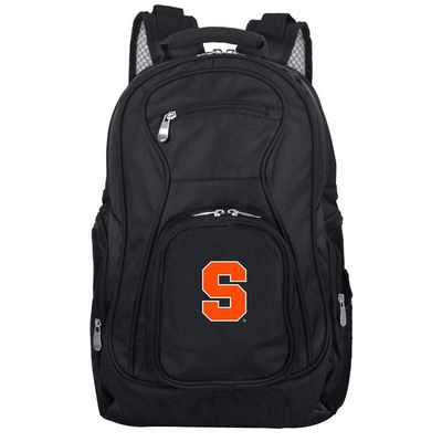 Syracuse Orange Laptop Backpack
