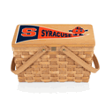 Syracuse Orange - Poppy Personal Picnic Basket