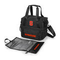 Syracuse Orange - Tarana Recycled Lunch Bag Cooler with Utensils