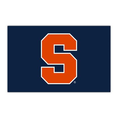 Syracuse University HiDef Mat