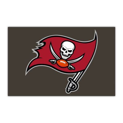 Tampa Bay Buccaneers HiDef Mat