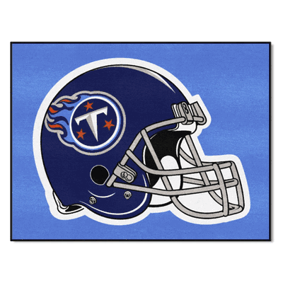 Tennessee Titans All-Star Mat