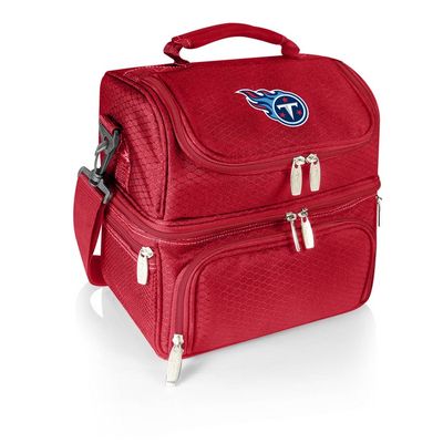 Tennessee Titans Personal Cooler Bag - Red