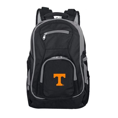 Tennessee Vols Trim color Laptop Backpack