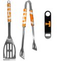 Tennessee Volunteers 2 pc BBQ Set and Bottle Opener Tennessee Volunteers 2 pc BBQ Set and Bottle Opener
