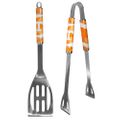 Tennessee Volunteers 2 pc Steel BBQ Tool Set Tennessee Volunteers 2 pc Steel BBQ Tool Set