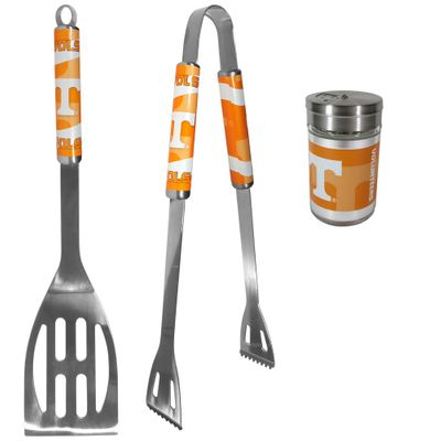 Tennessee Volunteers 2 Piece BBQ Set with Seasoning Shaker