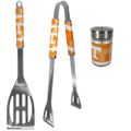 Tennessee Volunteers 2 Piece BBQ Set with Seasoning Shaker Tennessee Volunteers 2 Piece BBQ Set with Seasoning Shaker