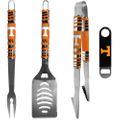 Tennessee Volunteers 3 pc BBQ Set and Bottle Opener Tennessee Volunteers 3 pc BBQ Set and Bottle Opener