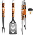 Tennessee Volunteers 3 pc BBQ Set and Chip Clip Tennessee Volunteers 3 pc BBQ Set and Chip Clip