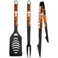 Tennessee Volunteers 3 pc Black Tailgater BBQ Set Tennessee Volunteers 3 pc Black Tailgater BBQ Set