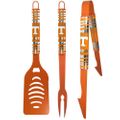 Tennessee Volunteers 3 pc Color BBQ Tool Set Tennessee Volunteers 3 pc Color BBQ Tool Set