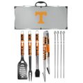 Tennessee Volunteers 8 pc Tailgater BBQ Set Tennessee Volunteers 8 pc Tailgater BBQ Set