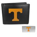 Tennessee Volunteers Bi-fold Wallet & Money Clip Tennessee Volunteers Bi-fold Wallet & Money Clip