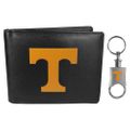 Tennessee Volunteers Bi-fold Wallet & Valet Key Chain Tennessee Volunteers Bi-fold Wallet & Valet Key Chain