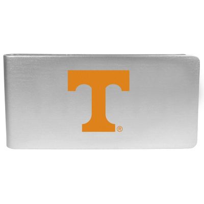 Tennessee Volunteers Logo Money Clip