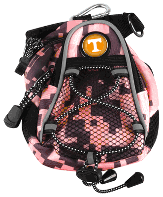 Tennessee Volunteers Mini Day Pack - Pink Digi Camo