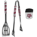 Texas A & M Aggies 2 pc BBQ Set and Chip Clip Texas A & M Aggies 2 pc BBQ Set and Chip Clip