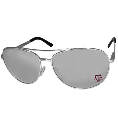 Texas A & M Aggies Aviator Sunglasses