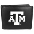 Texas A & M Aggies Bi-fold Wallet Large Logo