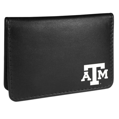 Texas A & M Aggies Bi-fold Weekend Wallet