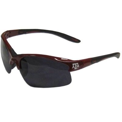 Texas A & M Aggies Blade Sunglasses