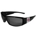 Texas A&M Aggies Chrome Wrap Sunglasses Texas A&M Aggies Chrome Wrap Sunglasses