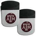 Texas A & M Aggies Clip Magnet with Bottle Opener, 2 pack Texas A & M Aggies Clip Magnet with Bottle Opener, 2 pack