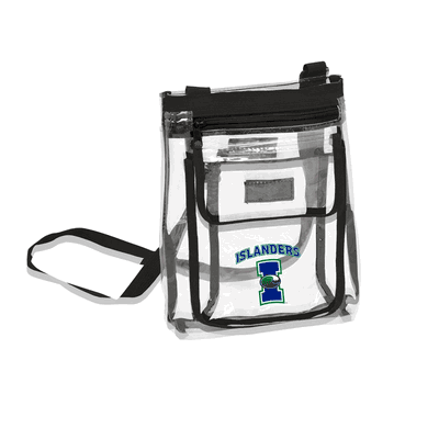 Texas A&M - Corpus Christi Clear Crossbody