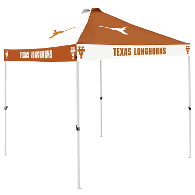 Texas CB Tent