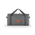Texas Longhorns - 64 Can Collapsible Cooler Texas Longhorns - 64 Can Collapsible Cooler