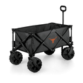 Texas Longhorns - Adventure Wagon All-Terrain Portable Utility Wagon