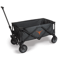 Texas Longhorns - Adventure Wagon Portable Utility Wagon