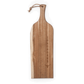 Texas Longhorns - Artisan 24" Acacia Charcuterie Board Texas Longhorns - Artisan 24" Acacia Charcuterie Board