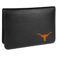 Texas Longhorns Bi-fold Weekend Wallet Texas Longhorns Bi-fold Weekend Wallet