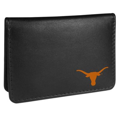 Texas Longhorns Bi-fold Weekend Wallet