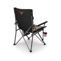 Texas Longhorns - Big Bear XXL Camping Chair with Cooler Texas Longhorns - Big Bear XXL Camping Chair with Cooler