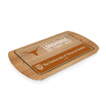 Texas Longhorns - Billboard Glass Top Serving Tray Texas Longhorns - Billboard Glass Top Serving Tray