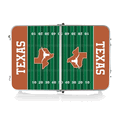 Texas Longhorns - Concert Table Mini Portable Table Texas Longhorns - Concert Table Mini Portable Table