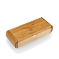 Texas Longhorns - Elan Deluxe Corkscrew In Bamboo Box Texas Longhorns - Elan Deluxe Corkscrew In Bamboo Box
