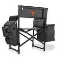 Texas Longhorns - Fusion Camping Chair Texas Longhorns - Fusion Camping Chair