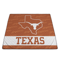 Texas Longhorns - Impresa Picnic Blanket Texas Longhorns - Impresa Picnic Blanket