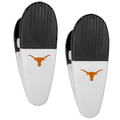 Texas Longhorns Mini Chip Clip Magnets, 2 pk Texas Longhorns Mini Chip Clip Magnets, 2 pk
