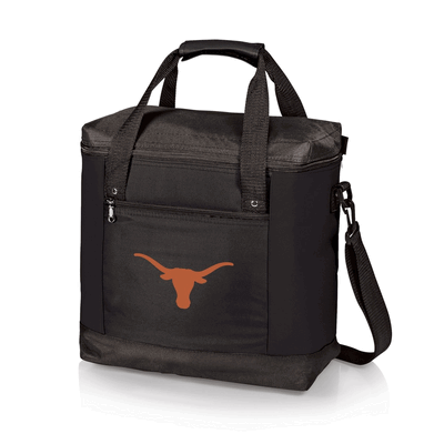 Texas Longhorns - Montero Cooler Tote Bag