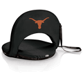 Texas Longhorns - Oniva Portable Reclining Seat Texas Longhorns - Oniva Portable Reclining Seat
